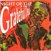 CD - The Grateful Dead - Night Of The Grateful Dead