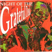 The Grateful Dead - Night Of The Grateful Dead