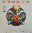 Double LP - Grateful Dead - Reckoning
