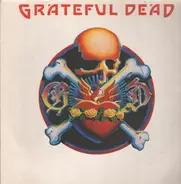 The Grateful Dead - Reckoning