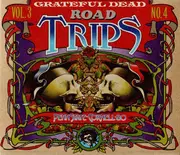 CD-Box - The Grateful Dead - Road Trips Vol. 3 No. 4: Penn State - Cornell '80 - Digipak