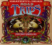 The Grateful Dead - Road Trips Vol. 3 No. 4: Penn State - Cornell '80