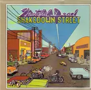 The Grateful Dead - Shakedown Street