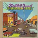 LP - The Grateful Dead - Shakedown Street
