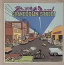 LP - The Grateful Dead - Shakedown Street