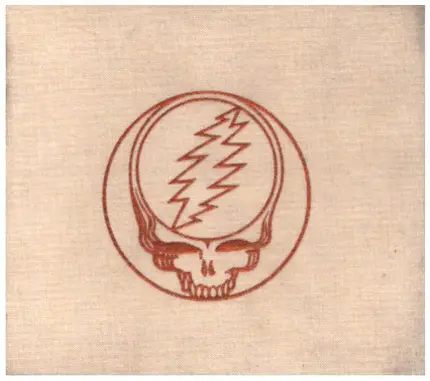 The Grateful Dead - So Many Roads (1965-1995)