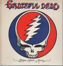Double LP - The Grateful Dead - Steal Your Face - Original 1st UK + Bonus LP