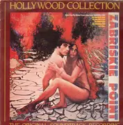 LP - The Grateful Dead, Patti Page a.o. - Music From The Motion Picture Sound Track Zabriskie Point (Hollywood Collection)