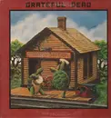 LP - The Grateful Dead - Terrapin Station