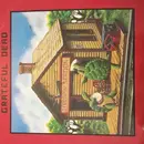 LP - The Grateful Dead - Terrapin Station