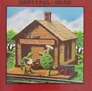 CD - The Grateful Dead - Terrapin Station
