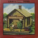 LP - The Grateful Dead - Terrapin Station