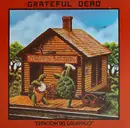 LP - The Grateful Dead - Terrapin Station