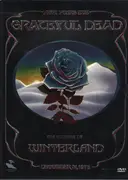 Double DVD - The Grateful Dead - The Closing Of Winterland December 31, 1978 - Slipcase DVD