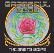 CD - The Grateful Dead - The Arista Years
