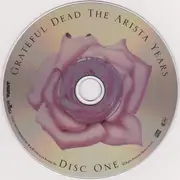 CD - The Grateful Dead - The Arista Years