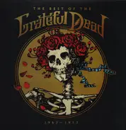 The Grateful Dead - The Best Of The Grateful Dead (1967-1977)