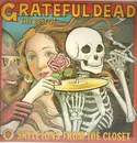 LP - The Grateful Dead - The Best Of The Grateful Dead: Skeletons From The Closet