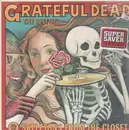 LP - The Grateful Dead - The Best Of The Grateful Dead: Skeletons From The Closet - STILL SEALED