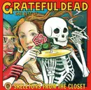 CD - The Grateful Dead - The Best Of: Skeletons From The Closet - Slipcase
