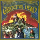 CD - The Grateful Dead - The Grateful Dead