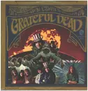 LP - The Grateful Dead - The Grateful Dead