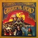 LP - The Grateful Dead - The Grateful Dead