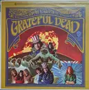 LP - The Grateful Dead - The Grateful Dead