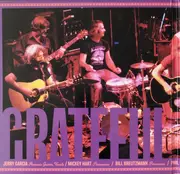Double LP - The Grateful Dead - The Warfield, San Francisco, California (October 9th. 1980, October 10th. 1980) - Still sealed, Ltd