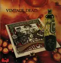 LP - The Grateful Dead - Vintage Dead