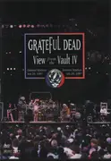 DVD - The Grateful Dead - View From The Vault IV