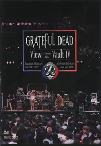 The Grateful Dead - View From The Vault IV