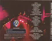CD-Box - The Grateful Dead - View From The Vault II