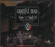 CD-Box - The Grateful Dead - View From The Vault III