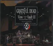 The Grateful Dead - View From The Vault III