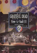 DVD - The Grateful Dead - View From The Vault III