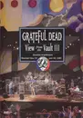 DVD - The Grateful Dead - View From The Vault III