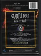 DVD - The Grateful Dead - View From The Vault
