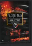 DVD - The Grateful Dead - View From The Vault