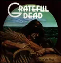 LP - The Grateful Dead - Wake Of The Flood