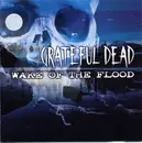 CD - The Grateful Dead - Wake Of The Flood