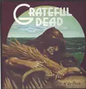 LP - The Grateful Dead - Wake Of The Flood
