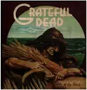 LP - The Grateful Dead - Wake Of The Flood