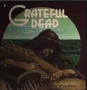 LP - The Grateful Dead - Wake Of The Flood