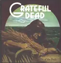 LP - The Grateful Dead - Wake Of The Flood