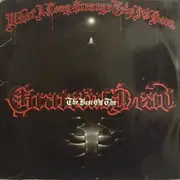 Double LP - The Grateful Dead - What A Long Strange Trip It's Been: The Best Of The Grateful Dead - Gatefold