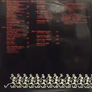 Double LP - The Grateful Dead - What A Long Strange Trip It's Been: The Best Of The Grateful Dead - Gatefold