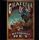 LP-Box - The Grateful Dead - Without A Net