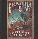 LP-Box - The Grateful Dead - Without A Net