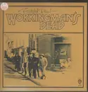 LP - The Grateful Dead - Workingman's Dead